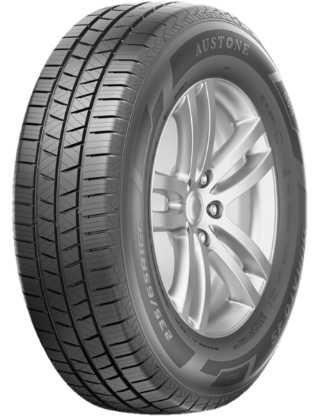 Austone Durato 4S