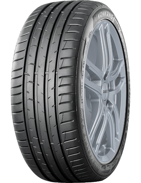 Nankang Sportnex AS-3 205/50 R15 86 V