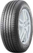 Close-up van het loopvlak Nankang NEX-1 265/65 R18 114 V