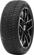 Close-up van het loopvlak Delinte AW6 235/45 R17 97 W XL