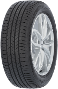 Close-up van het loopvlak Hankook iON GT SUV IK41A 205/60 R16 96 H XL