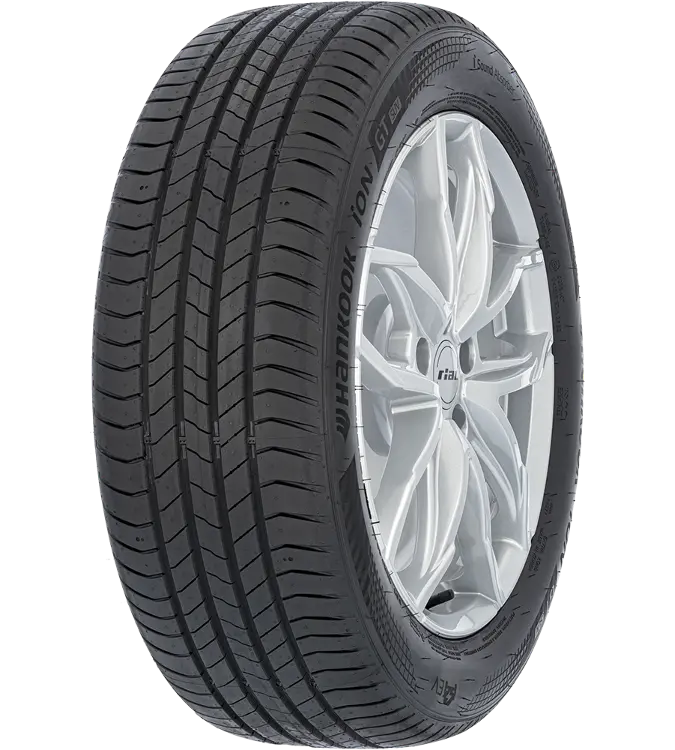 Hankook iON GT SUV IK41A 215/60 R17 96 H