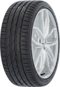 Close-up van het loopvlak Hankook Ventus evo K137 235/30 R20 88 Y XL, ZR, MFS