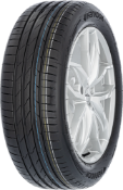 Close-up van het loopvlak Hankook Ventus evo SUV K137A 235/50 R19 99 V (+)