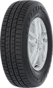 Close-up van het loopvlak Laufenn X FIT Van 4S LV71 215/75 R16 113/111 R C