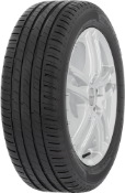 Close-up van het loopvlak Kormoran Summer 3 245/45 R18 100 W XL, ZR