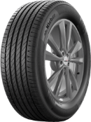 Close-up van het loopvlak Kleber Dynaxer HP5 185/55 R16 83 V