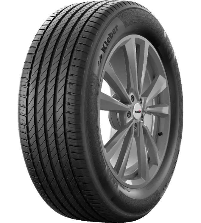 Kleber Dynaxer HP5 255/40 R19 100 Y XL