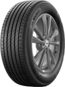 Close-up van het loopvlak Kleber Dynaxer HP5 SUV 225/65 R17 102 H