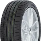 Kumho Ecsta Sport S PS72 265/35 R19 98 Y XL, ZR - Fotominiatuur 1