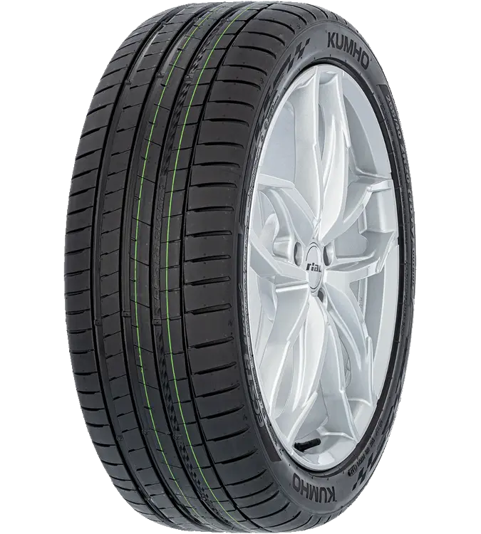 Kumho Ecsta Sport S PS72 265/35 R19 98 Y XL, ZR