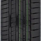 Kumho Ecsta Sport S PS72 265/35 R19 98 Y XL, ZR - Fotominiatuur 2