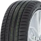 Kumho Ecsta Sport S PS72 265/35 R19 98 Y XL, ZR - Fotominiatuur 3