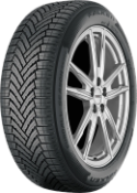 Close-up van het loopvlak Falken Euroall Season AS220 195/50 R16 88 V XL