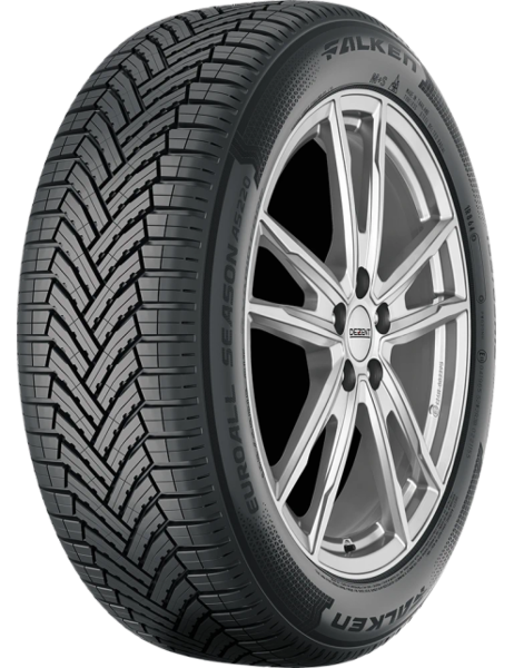 Falken Euroall Season AS220 195/60 R15 92 V XL