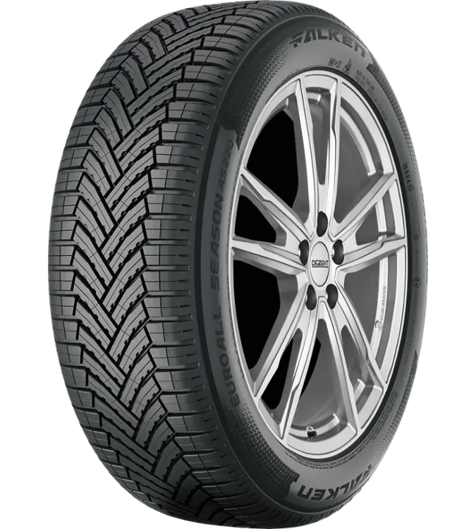 Falken Euroall Season AS220 215/65 R17 99 V (+)