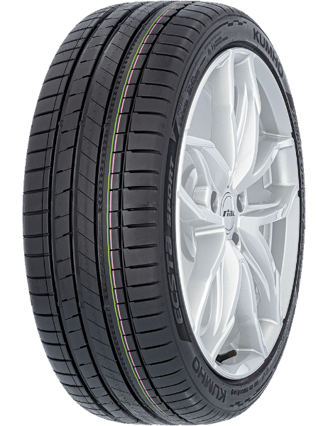 Kumho Ecsta Sport PS72 245/35 R18 92 Y XL, ZR