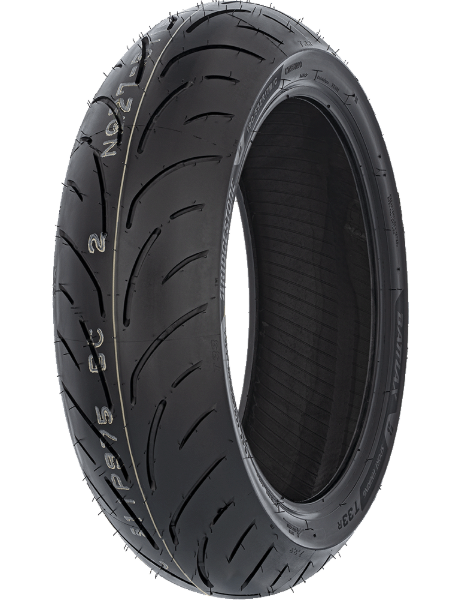 Bridgestone Battlax Sport Touring T33 160/60ZR17 (69 W) Rear TL