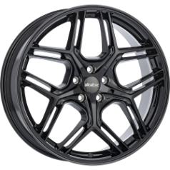 Alkatec RX41 Black Gloss