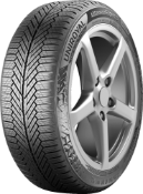 Close-up van het loopvlak Uniroyal AllSeasonExpert 3 225/40 R19 93 Y XL, FR