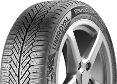 Uniroyal AllSeasonExpert 3