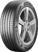 Close-up van het loopvlak Barum Bravuris 6 205/65 R16 95 H