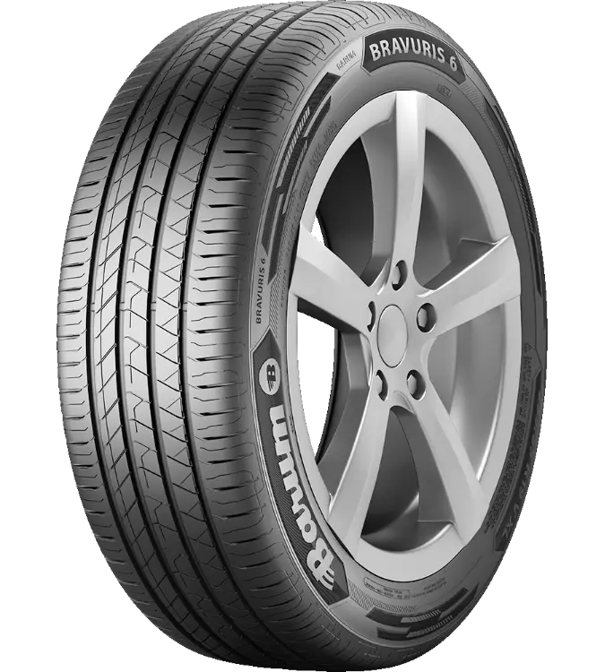 Barum Bravuris 6 255/45 R19 100 V FR