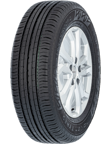 Nokian Tyres Cargoproof C 225/75 R16 121/120 R C