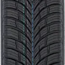 Nokian Tyres Seasonproof C1 235/65 R16 115/113 R C - Fotominiatuur 2