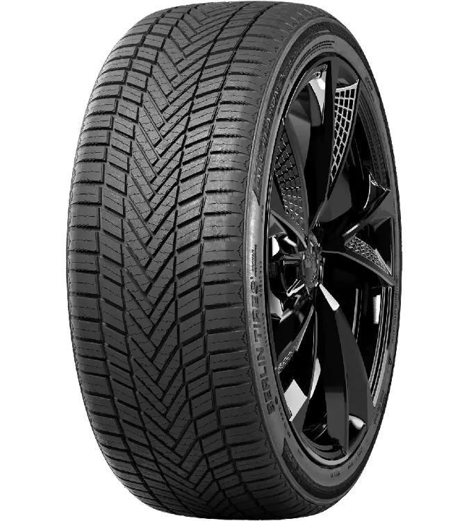 Berlin Tires All Season 2 225/50 R17 98 Y XL, ZR