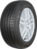 Close-up van het loopvlak Goodtrip BlueGuard 205/55 R16 91 W