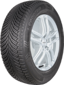 Close-up van het loopvlak Goodtrip BlueGuard AS 205/60 R16 96 V XL