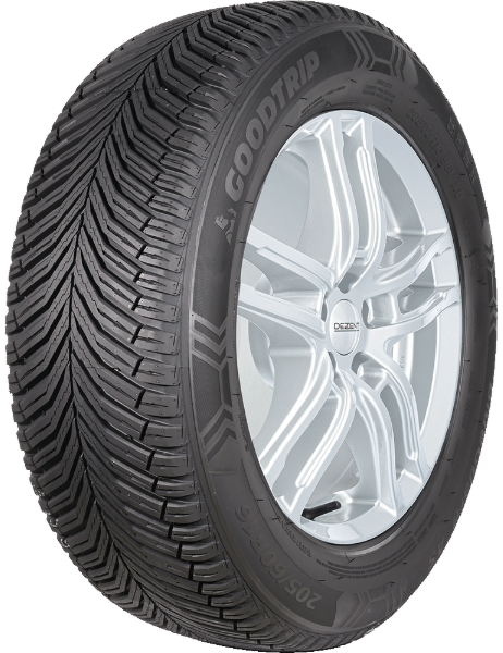 Goodtrip BlueGuard AS 225/65 R17 106 V XL
