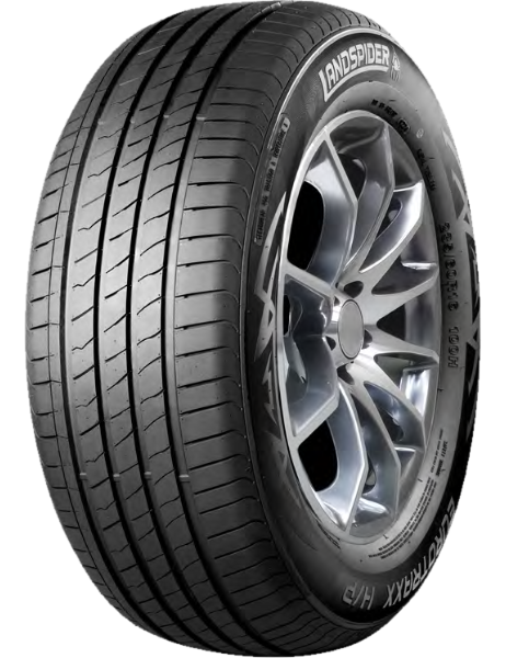Landspider Eurotraxx H/P 145/70 R13 71 T