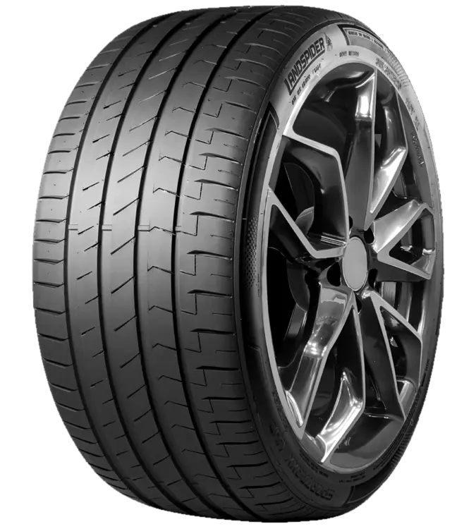 Landspider Sportraxx UHP 245/45 R19 102 Y XL, ZR