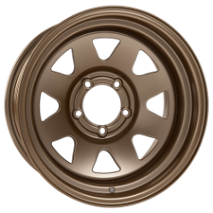 DOTZ Dakar bronze