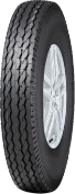 Close-up van het loopvlak Datex T700 5.00-10 72 N