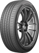 Close-up van het loopvlak Transmate Touring 175/65 R15 84 H