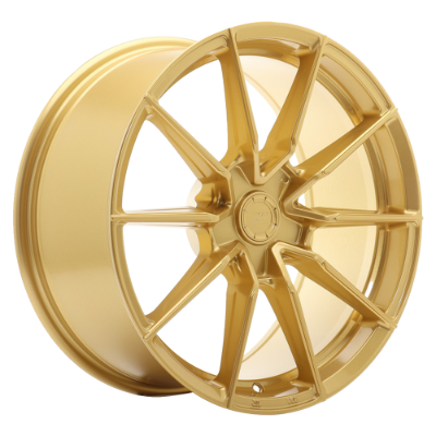 Japan Racing SL02 Gold 8,00x18 5x114,30 ET35,00