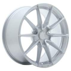 Japan Racing SL02 Matt Silver