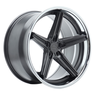 CONCAVER CVR9 Carbon Graphite 8,50x20 5x112,00 ET35,00