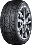 Close-up van het loopvlak Nexen Winguard Sport 3 275/40 R21 107 W XL