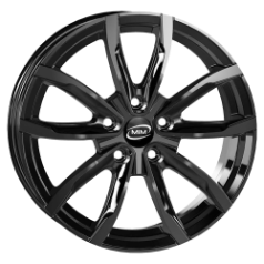 MIM EVO001 Gloss Black