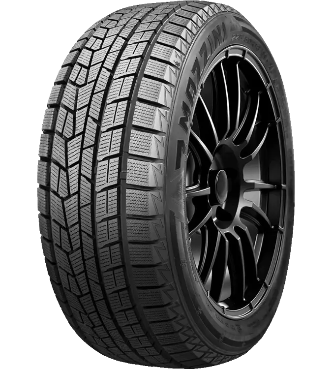 Mazzini Snow Leopard 3 255/35 R19 96 V XL