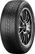 Close-up van het loopvlak Pirelli Scorpion All Season SF3 265/65 R17 112 H