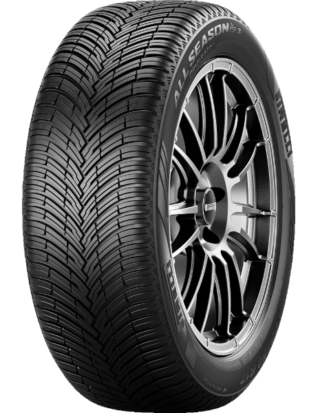 Pirelli Scorpion All Season SF3 265/65 R17 112 H