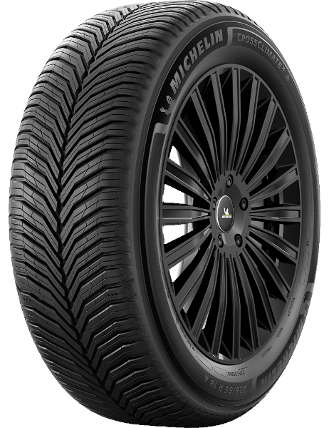 Michelin CrossClimate 3