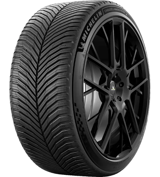 Michelin CrossClimate 3 Sport 305/40 R20 112 Y XL