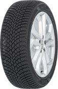 Close-up van het loopvlak Pirelli Cinturato Winter 3 235/55 R17 103 V XL