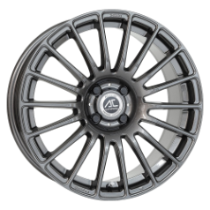 AC Wheels NIKKI Bright Grey